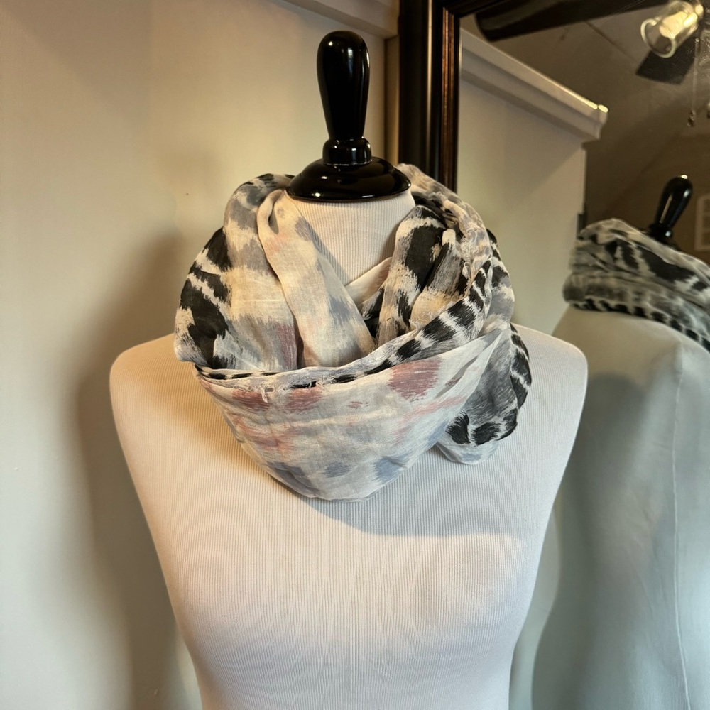 American Eagle Scarf